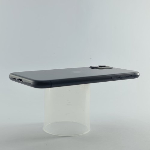 Смартфон iPhone 11 64GB Black, Model A2221 USED **
