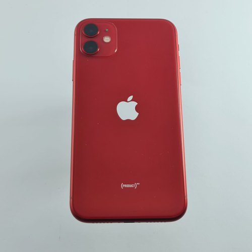 Смартфон iPhone 11 64GB (PRODUCT)RED, Model A2221 USED **