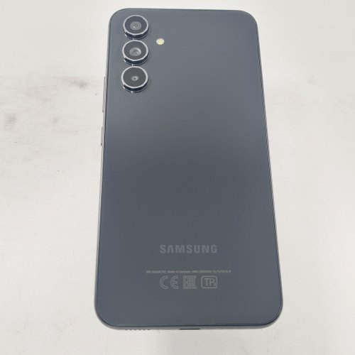 Смартфон Samsung Galaxy A54 (A546E) 256Gb Graphite (SM-A546EZKDSEK) USED **