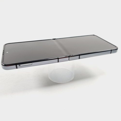 Смартфон Samsung Galaxy Flip 5 (F731B) 256Gb Grey (SM-F731BZAGSEK) USED **