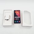 Смартфон Samsung Galaxy S22 Ultra (S908B) 128Gb Burgundy (SM-S908BDRDSEK) USED **