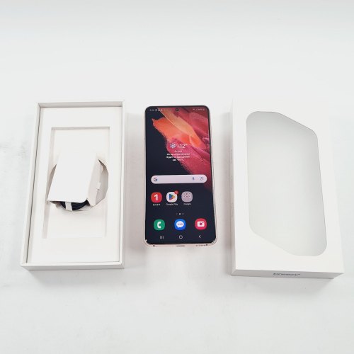 Смартфон Samsung Galaxy S22 Ultra (S908B) 128Gb Burgundy (SM-S908BDRDSEK) USED **
