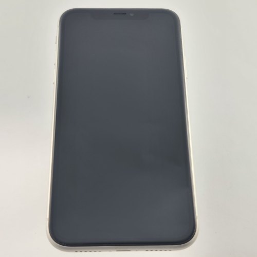 Смартфон iPhone 11 128GB White, Model A2221 USED **