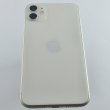 Смартфон iPhone 11 128GB White, Model A2221 USED **