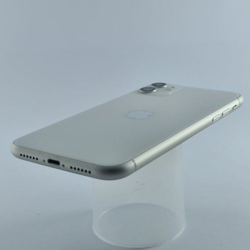 Смартфон iPhone 11 128GB White, Model A2221 USED **