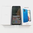 Смартфон Samsung Galaxy A12 2021 (A127F) 32Gb Blue (SM-A127FZBUSEK) USED **