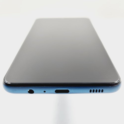 Смартфон Samsung Galaxy A12 2021 (A127F) 32Gb Blue (SM-A127FZBUSEK) USED **