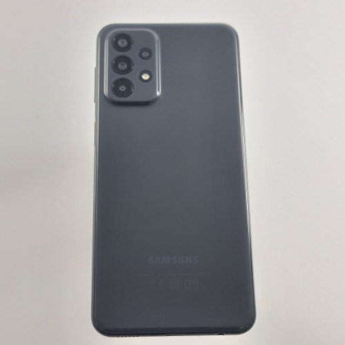 Смартфон Samsung Galaxy A23 (A235F) 128Gb Black (SM-A235FZKKSEK) USED **