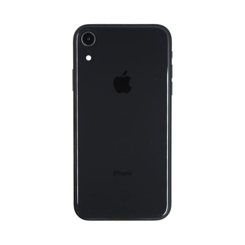 Смартфон iPhone XR 128GB Black, Model A2105 USED **