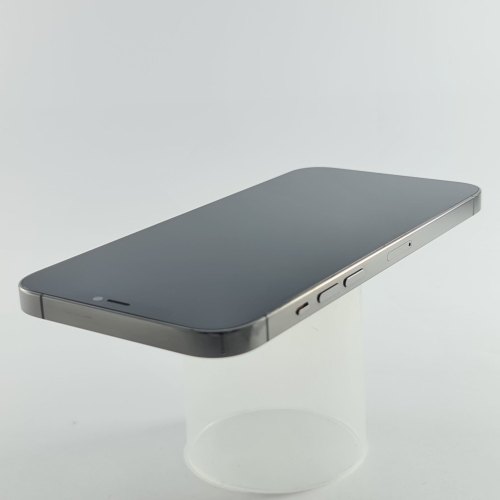 Смартфон iPhone 12 Pro Max 256GB Graphite, Model A2411 USED **