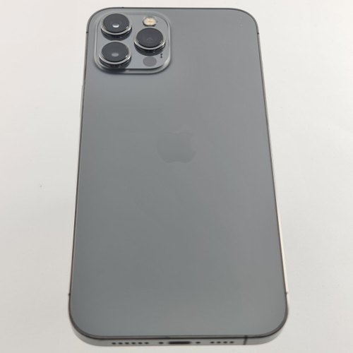 Смартфон iPhone 12 Pro Max 256GB Graphite, Model A2411 USED **