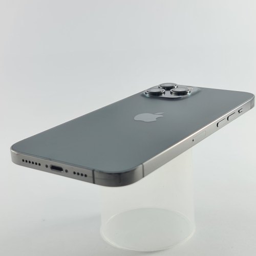 Смартфон iPhone 12 Pro Max 256GB Graphite, Model A2411 USED **