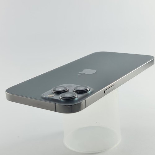 Смартфон iPhone 12 Pro Max 256GB Graphite, Model A2411 USED **