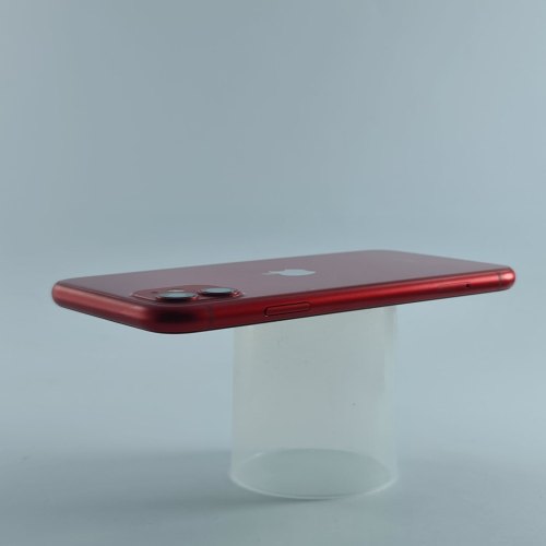 Смартфон iPhone 11 64GB (PRODUCT)RED, Model A2221 USED **
