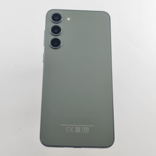 Смартфон Samsung Galaxy S23 Plus (S916B) 256Gb Green (SM-S916BZGDSEK) USED **