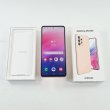Смартфон Samsung Galaxy A53 (A536E) 128Gb Peach (SM-A536EZODSEK) USED **
