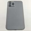 Смартфон iPhone 12 Pro Max 128GB Graphite, Model A2411 USED **
