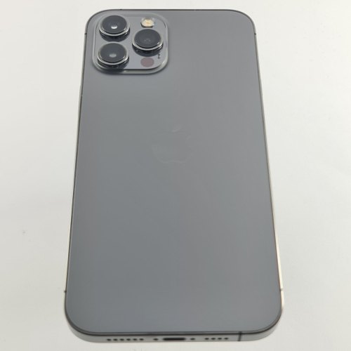Смартфон iPhone 12 Pro Max 128GB Graphite, Model A2411 USED **