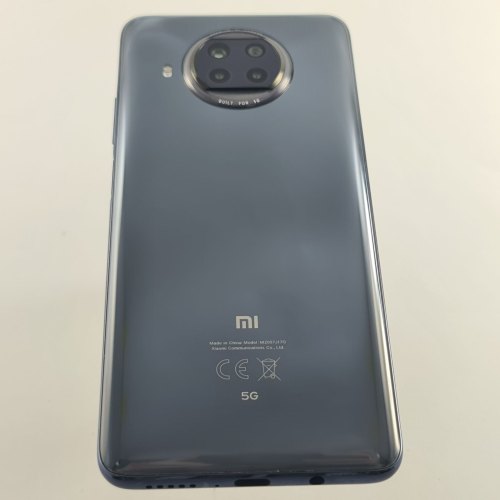 Смартфон Xiaomi Mi 10T Lite 6/128Gb Pearl Gray USED **