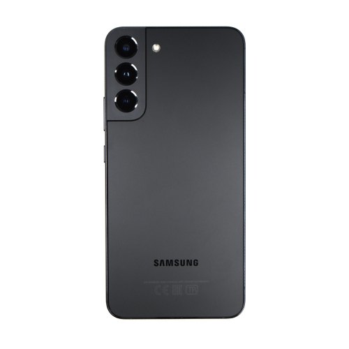 Смартфон Samsung Galaxy S22 Plus (S906B) 256Gb Phantom Black (SM-S906BZKGSEK) USED **