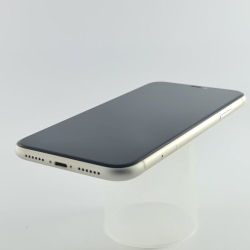 Смартфон iPhone 11 128GB White, Model A2221 USED **