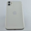 Смартфон iPhone 11 128GB White, Model A2221 USED **