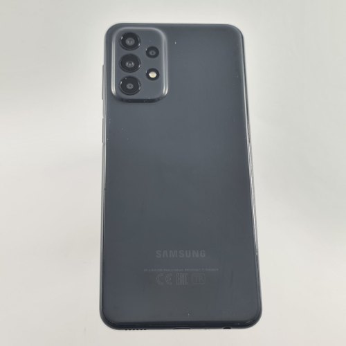 Смартфон Samsung Galaxy A23 (A235F) 64Gb Black (SM-A235FZKUSEK) USED **