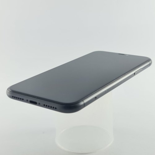 Смартфон iPhone 11 64GB Black, Model A2221 USED **