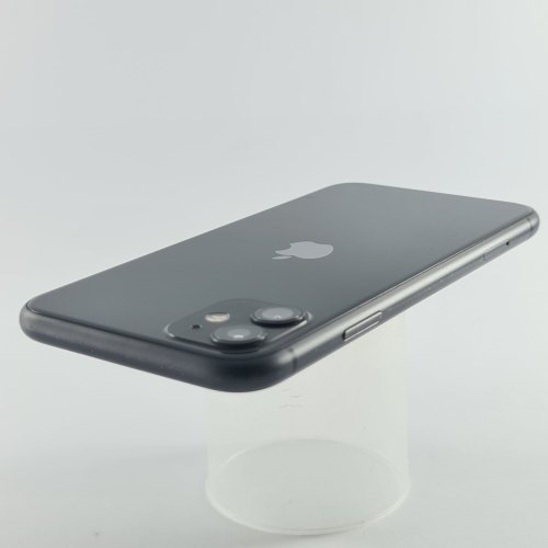 Смартфон iPhone 11 64GB Black, Model A2221 USED **