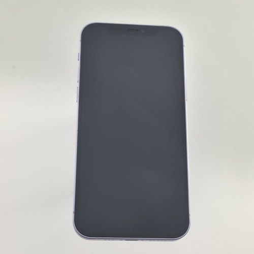 Смартфон iPhone 12 128GB Purple, Model A2403 USED **