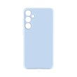 Чохол MAKE Silicone Samsung S24 FE (S721), Blue