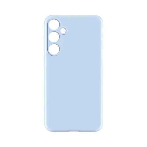 Чохол MAKE Silicone Samsung S24 FE (S721), Blue