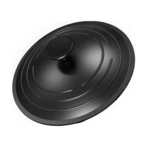 Каструля IQ Be Active, 24см, 4.2л, алюмінієва, з кришкою (IQ-2048-24)