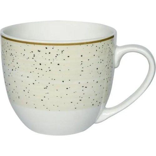 Чашка Limited Edition Stony Beige Jumbo, 540мл, порцеляна (CG-015-4)