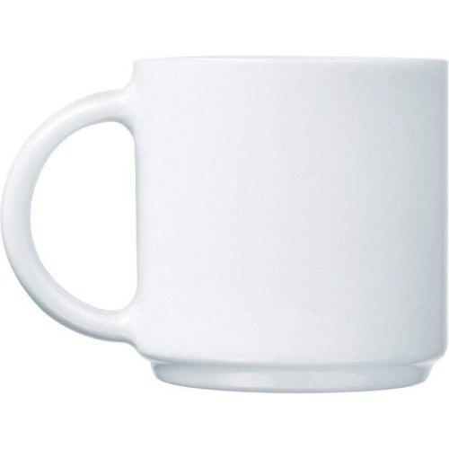 Чашка Luminarc EVERYDAY, 340мл, скло (P8675)