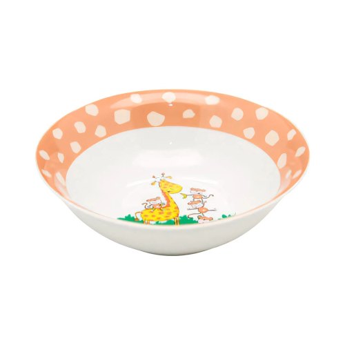 Тарілка супова Limited Edition Team, 15см, порцеляна, кругла (C771S)