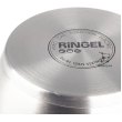 Каструля Ringel Bonn, 20см, 3.6л, з кришкою (RG-2003-20)