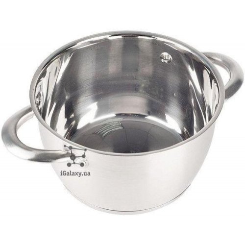 Каструля Ringel Bonn, 20см, 3.6л, з кришкою (RG-2003-20)