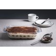 Форма для запікання PYREX Irresistible, прямокутна, 3.8л, жаростійке скло (409B000/B046)