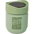 Банка Herevin 2024 Colours Plastic Lid, 0.425л (149357-150)
