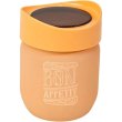 Банка Herevin 2024 Colours Plastic Lid, 0.425л (149357-150)