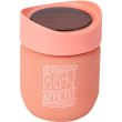 Банка Herevin 2024 Colours Plastic Lid, 0.425л (149357-150)
