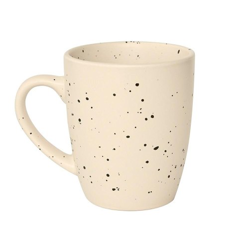 Чашка Limited Edition Sandy Cream, 350мл, кераміка, бежева (ZH-7013-7)