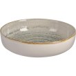 Тарілка супова Ipec Nordic Storm, 18.5см, кам'яна кераміка, кругла (30908494)