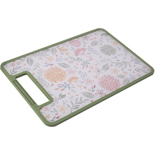 Дошка обробна Herevin Botanic, 19.5x29.3см, пластик (161077-157)