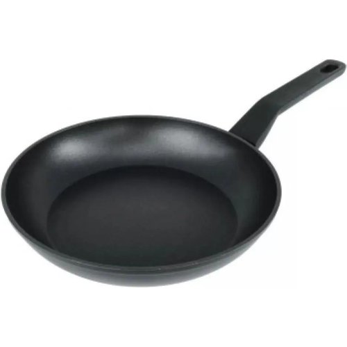 Сковорода Bravo Chef LAppetit, 22см, алюміній (BC-1103-22)