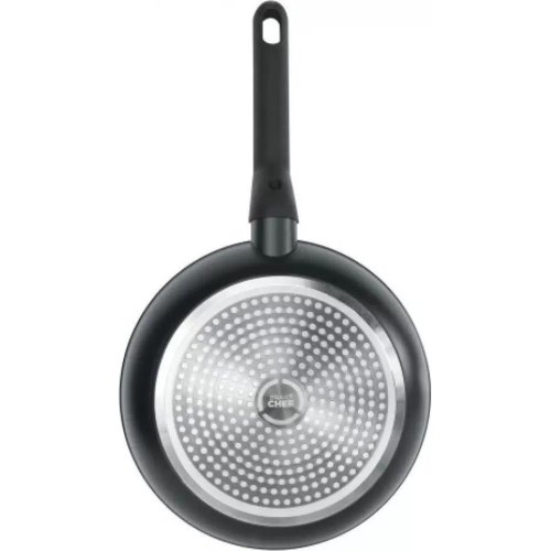 Сковорода Bravo Chef LAppetit, 22см, алюміній (BC-1103-22)