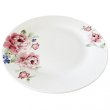 Тарілка обідня Limited Edition Rose, 23см, порцеляна, овальна (YF6024-1)
