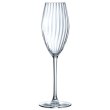 Набір келихів Luminarc Serena Line, 6шт, 200мл, для шампанського (V8479)