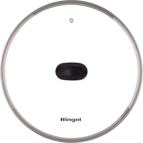 Кришка Ringel Universal, 20см, жаростійке скло (RG-9301-20)